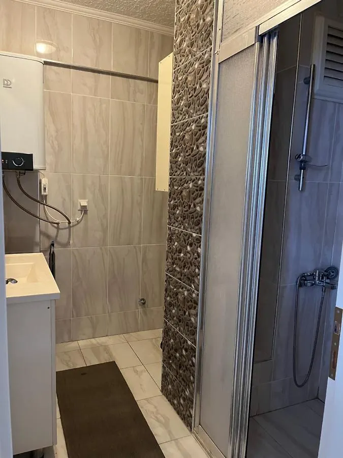 Apartment Grand Teoshan Otel Ve Tatil Evleri Seferihisar Türkei