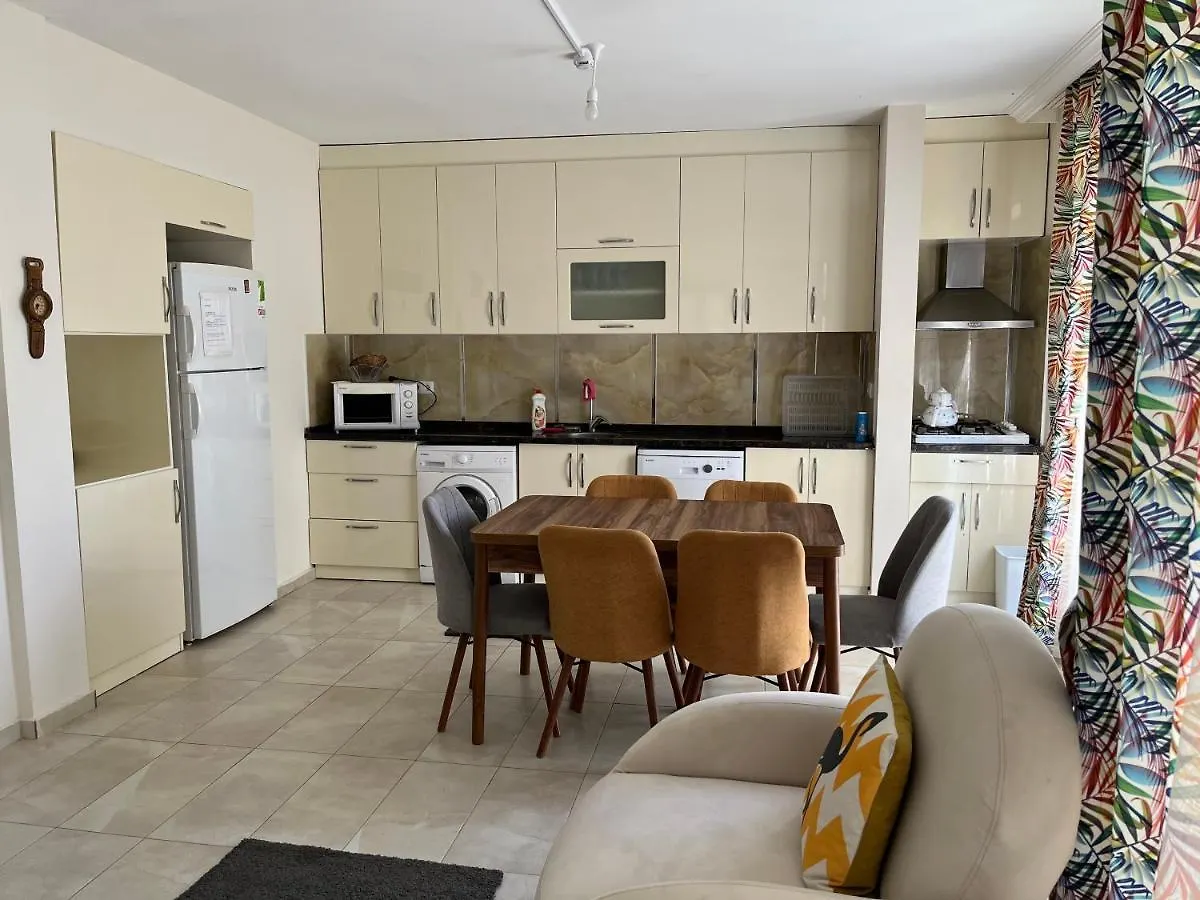Grand Teoshan Otel Ve Tatil Evleri Seferihisar