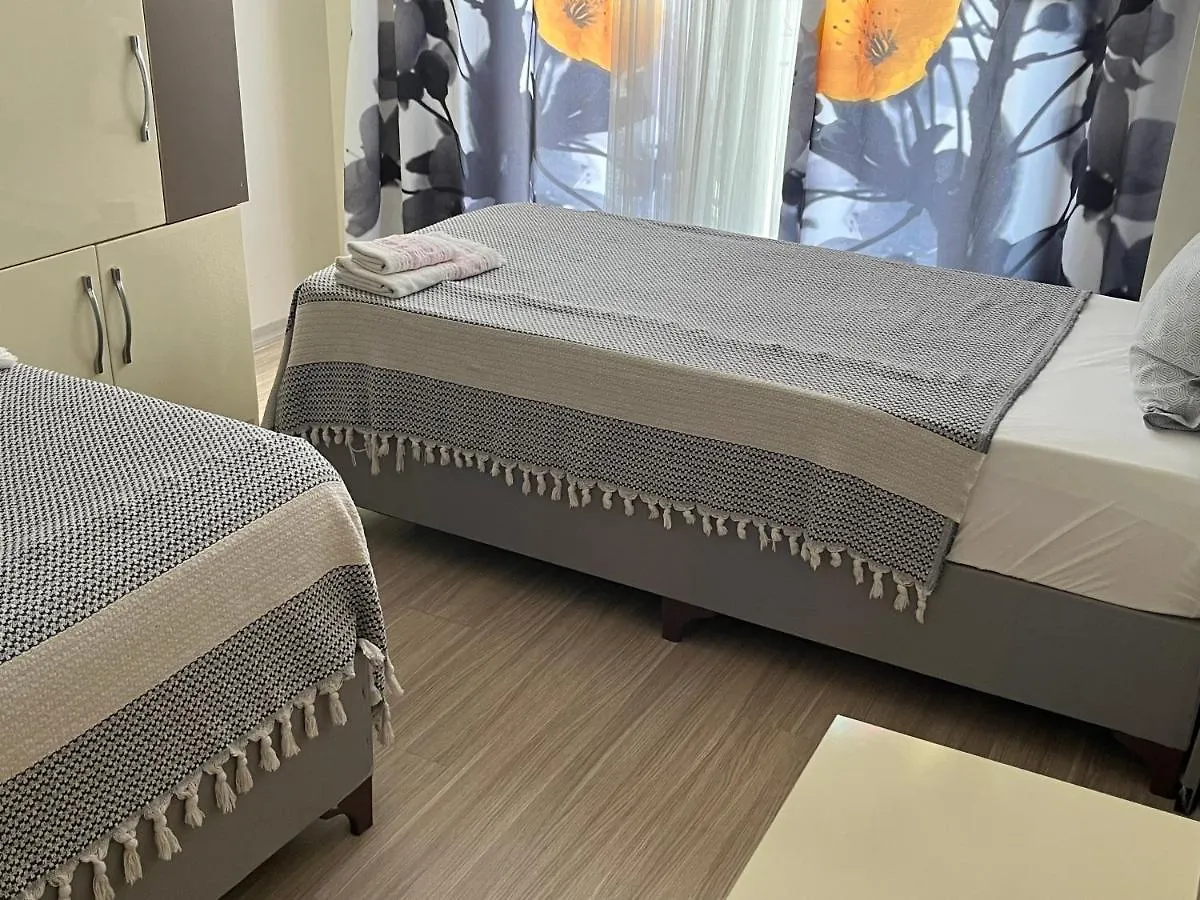 Apartment Grand Teoshan Otel Ve Tatil Evleri Seferihisar