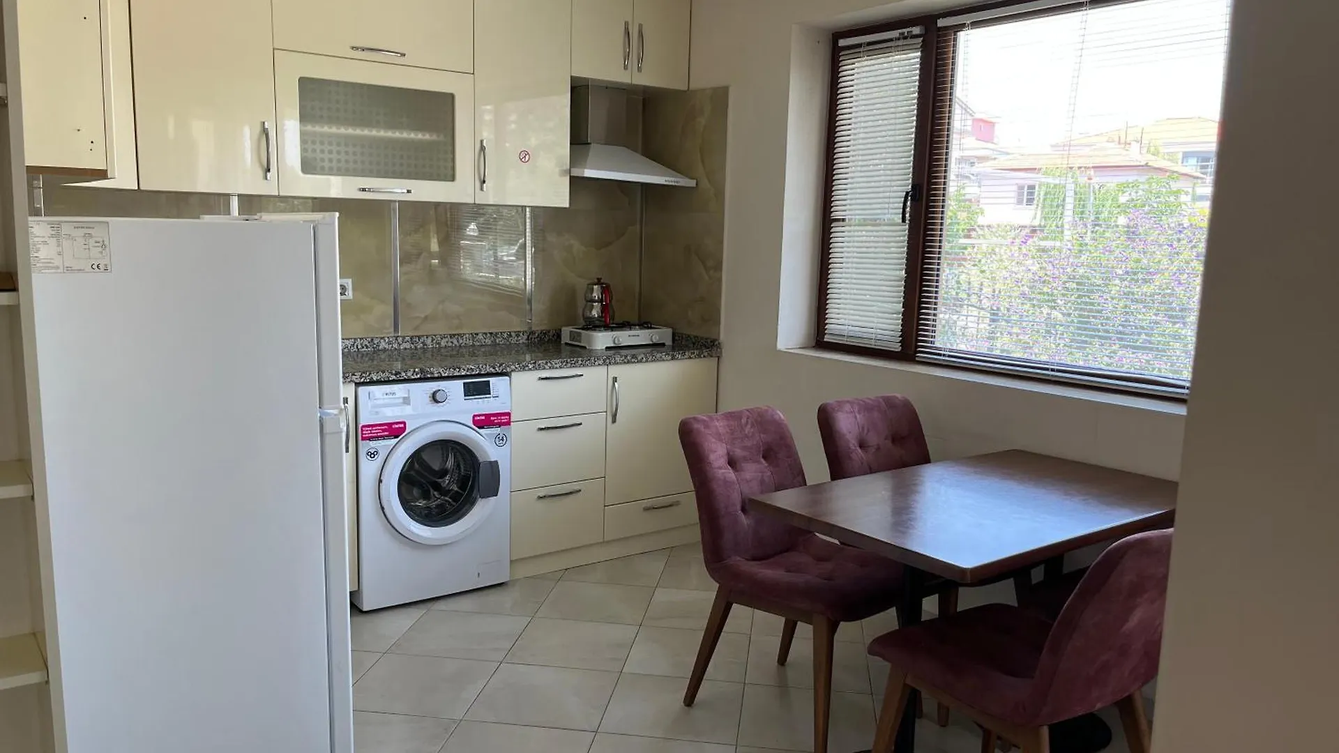 Grand Teoshan Otel Ve Tatil Evleri Seferihisar