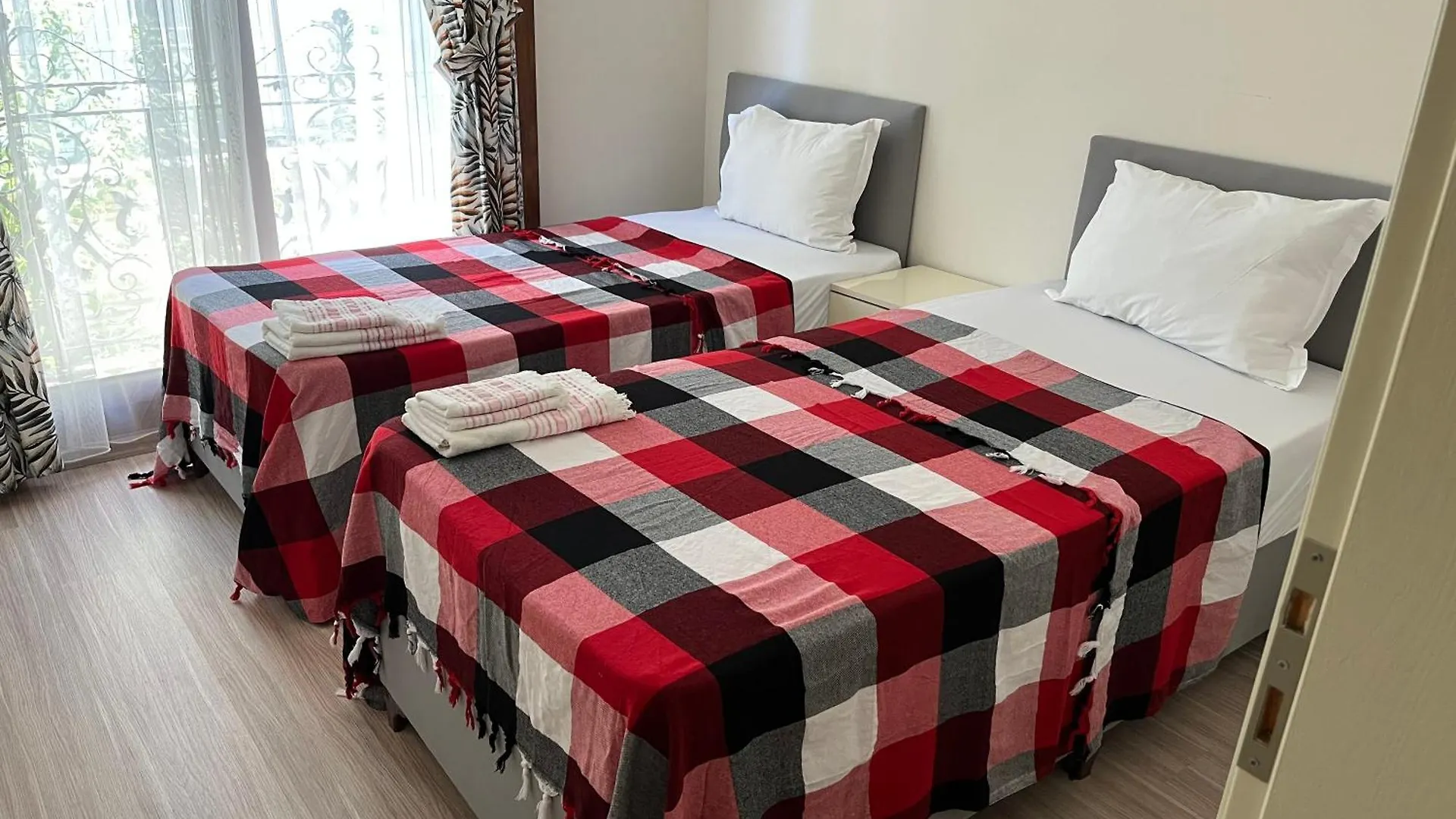 Grand Teoshan Otel Ve Tatil Evleri Seferihisar