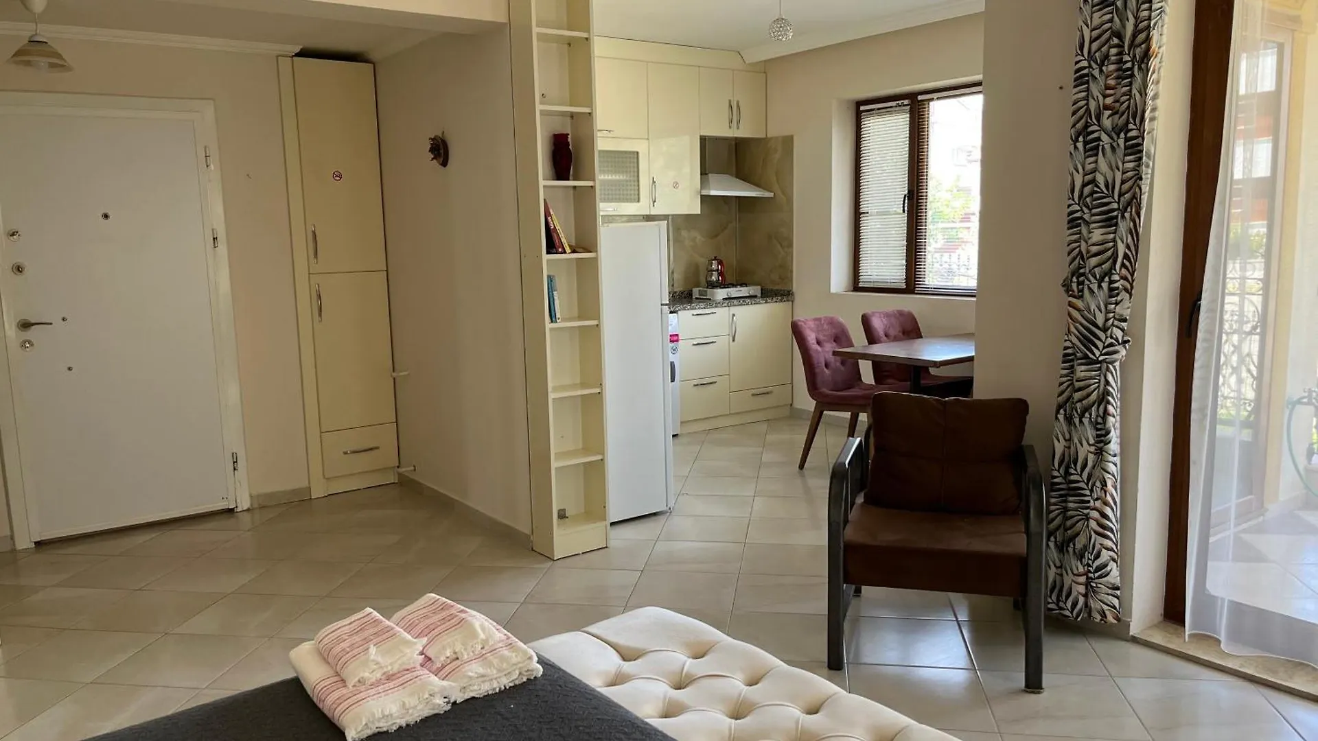 Grand Teoshan Otel Ve Tatil Evleri Seferihisar Türkei