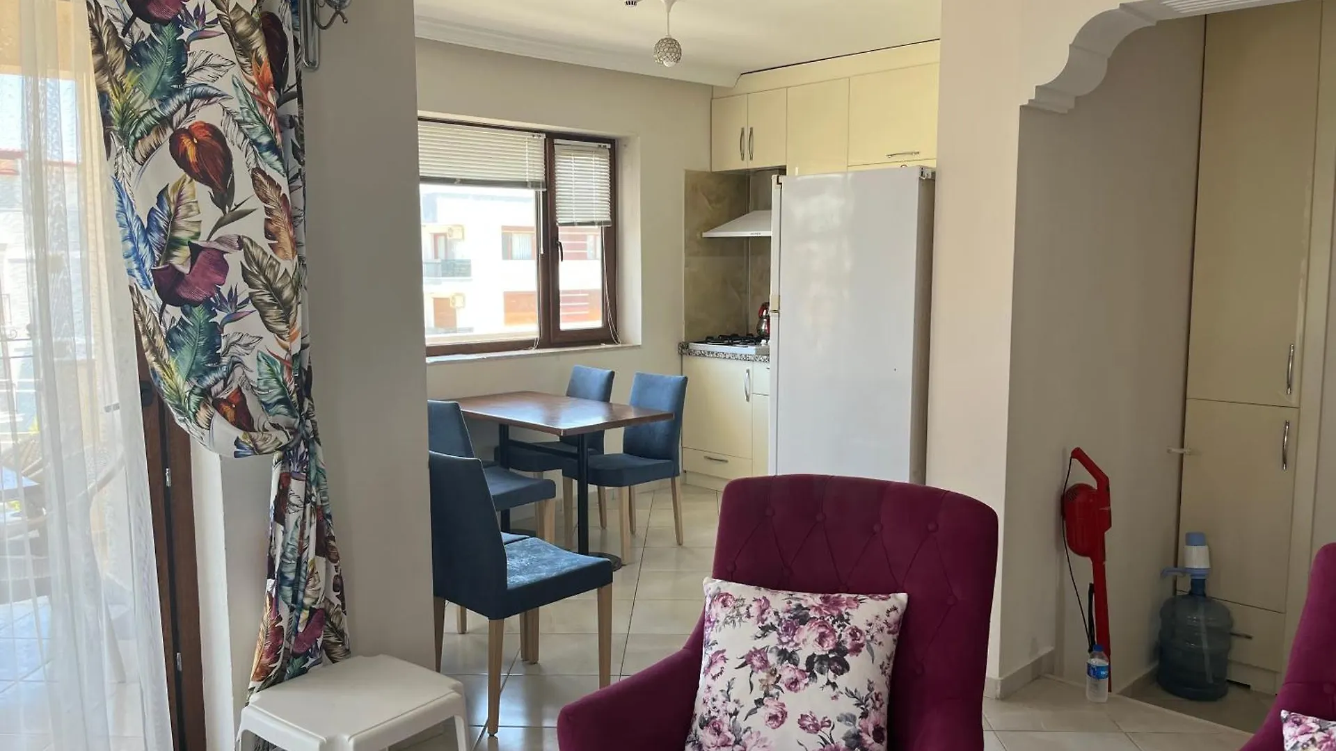 Apartment Grand Teoshan Otel Ve Tatil Evleri Seferihisar