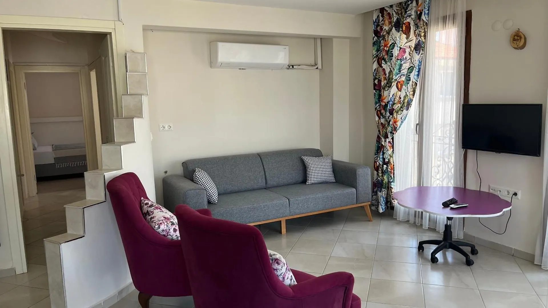 Grand Teoshan Otel Ve Tatil Evleri Seferihisar 0*,