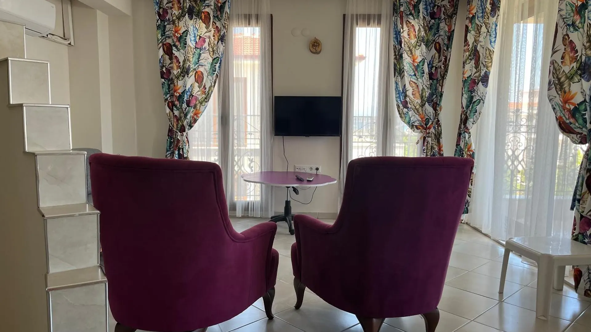 Grand Teoshan Otel Ve Tatil Evleri Seferihisar 0*,