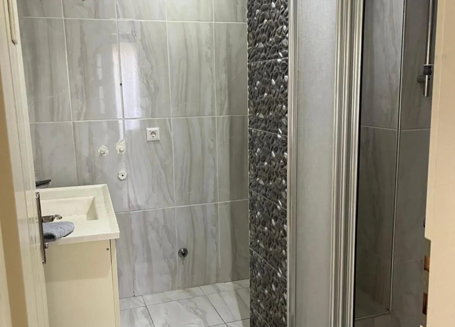 Grand Teoshan Otel Ve Tatil Evleri Seferihisar Apartment