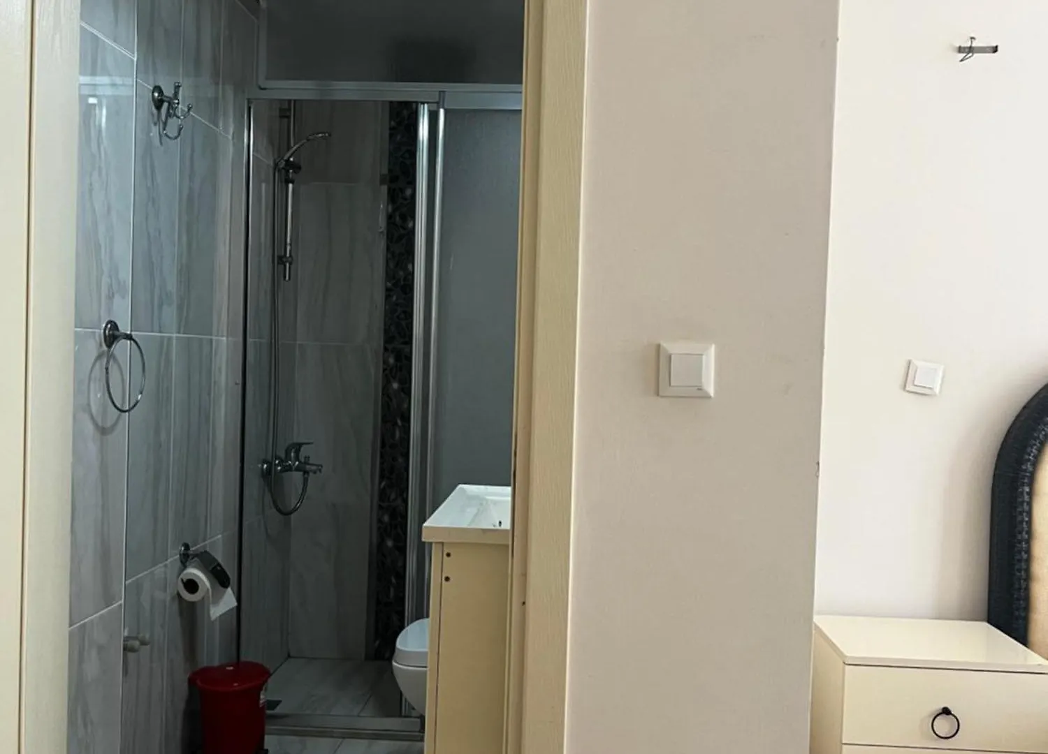 Apartment Grand Teoshan Otel Ve Tatil Evleri Seferihisar