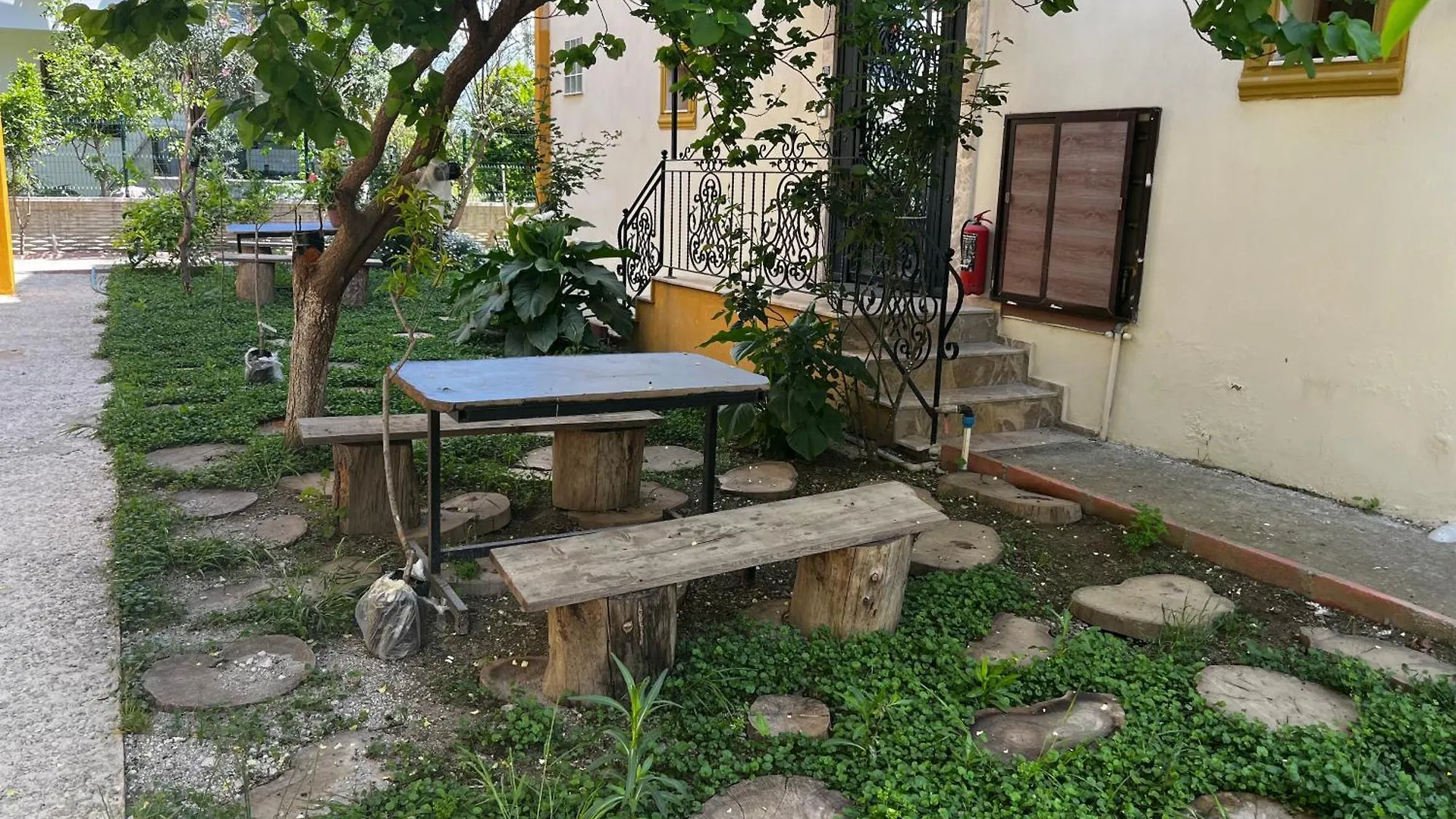 Grand Teoshan Otel Ve Tatil Evleri Seferihisar 0*,  Türkei