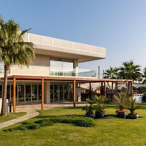Hiddenbay Teos Sigacik Hotel, And Restaurants Seferihisar
