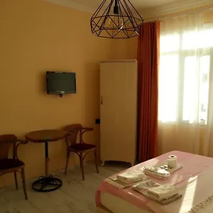 Sahil & Restaurant Otel