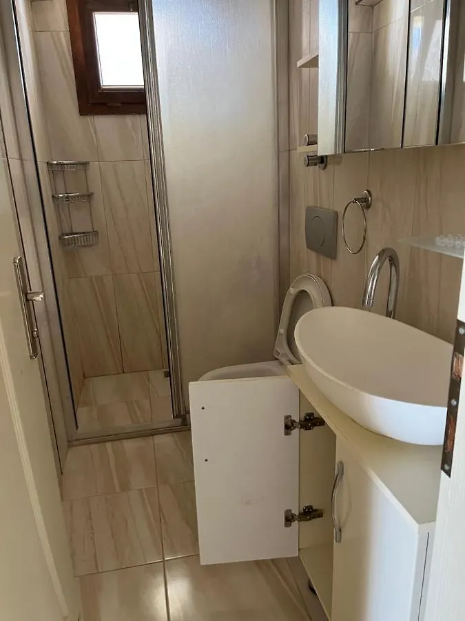 Grand Teoshan Otel Ve Tatil Evleri Seferihisar