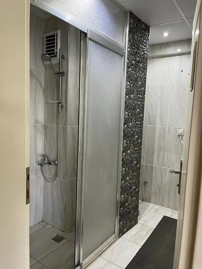 Grand Teoshan Otel Ve Tatil Evleri Seferihisar Turkey