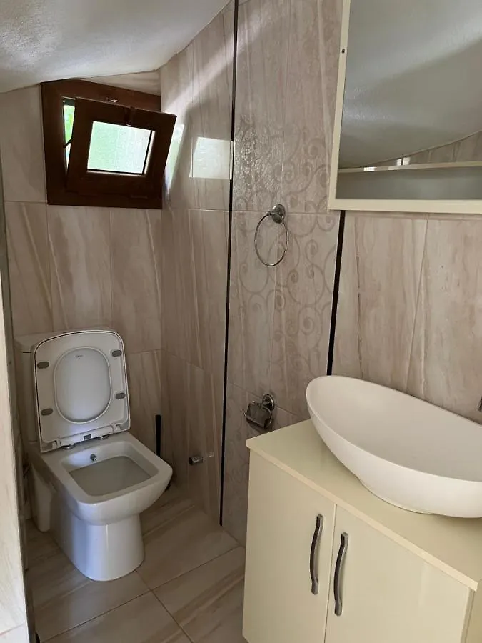 Grand Teoshan Otel Ve Tatil Evleri Seferihisar 0*,