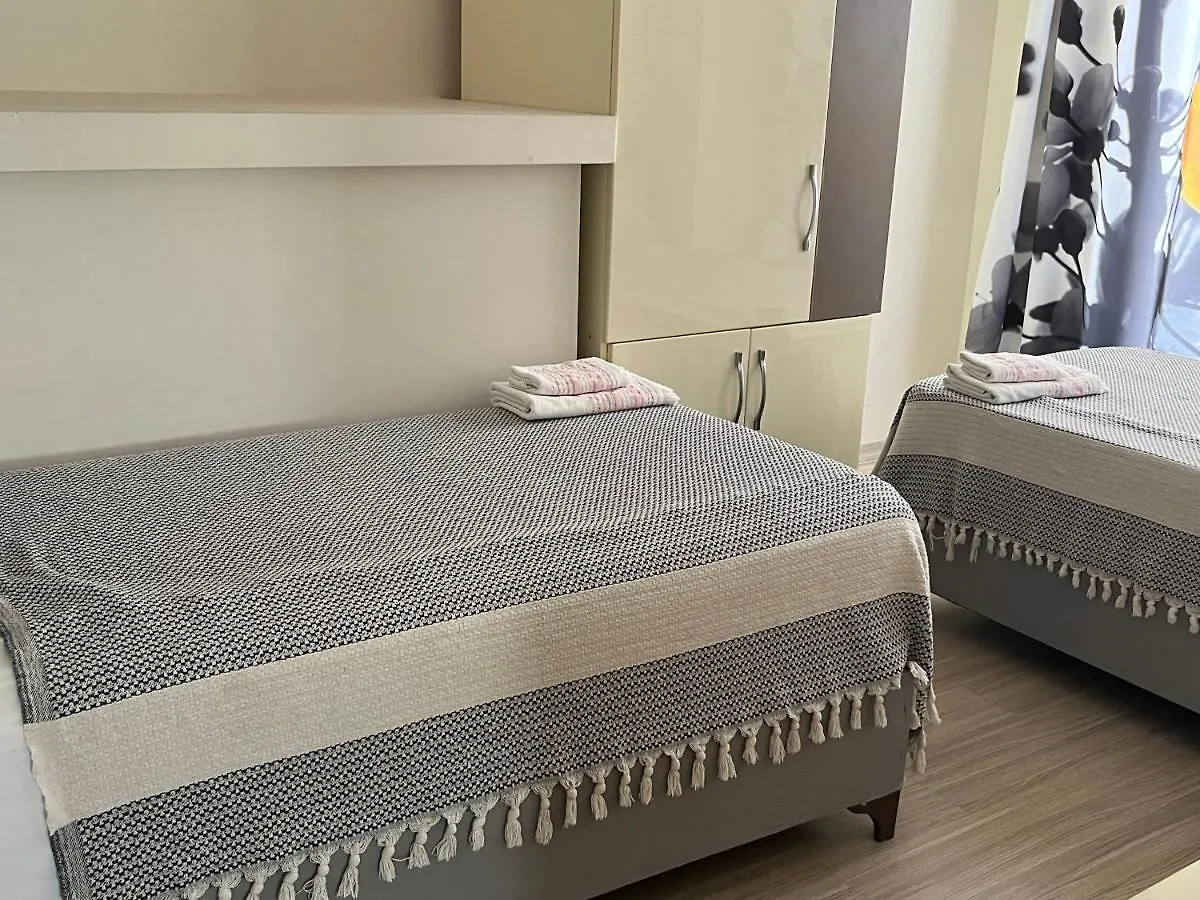 Grand Teoshan Otel Ve Tatil Evleri Seferihisar 0*,  Turkey