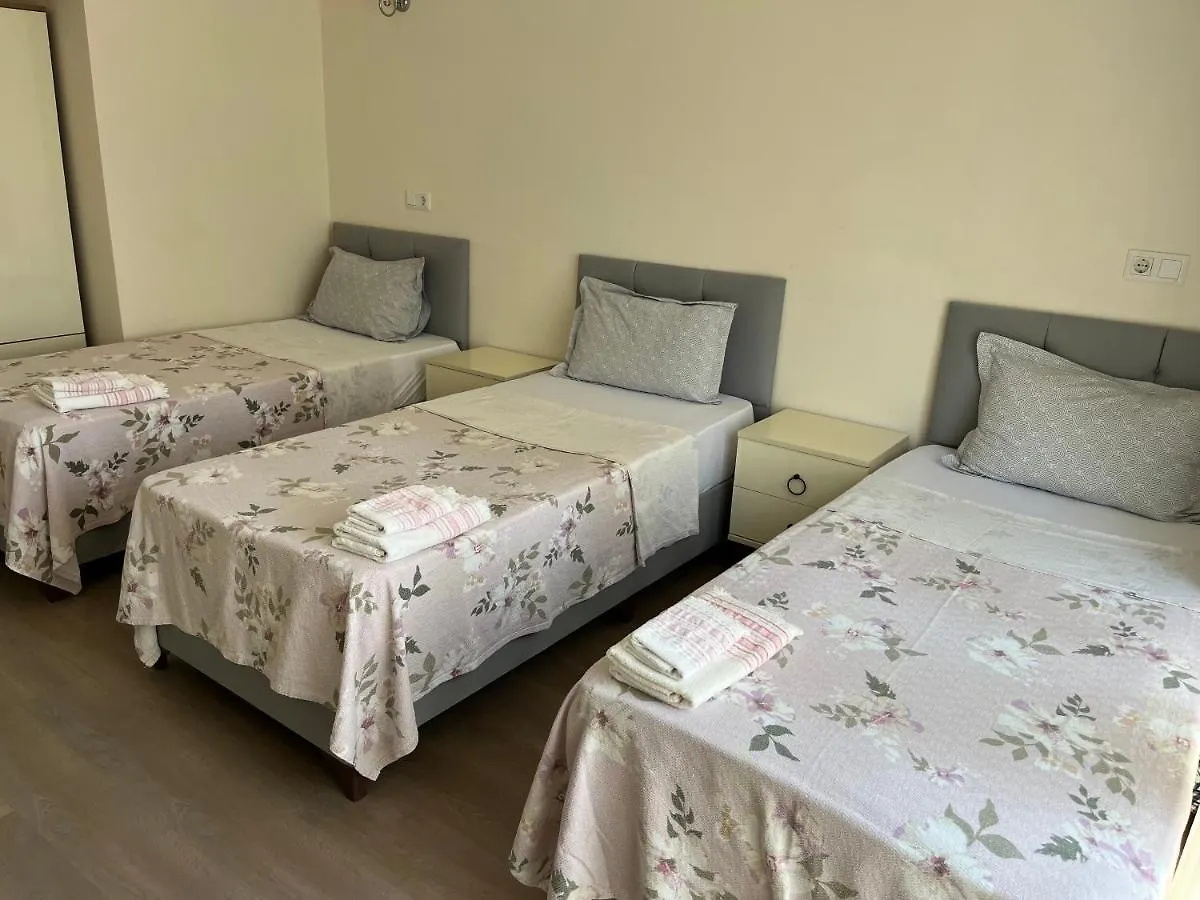 Grand Teoshan Otel Ve Tatil Evleri Seferihisar 0*,  Turkey