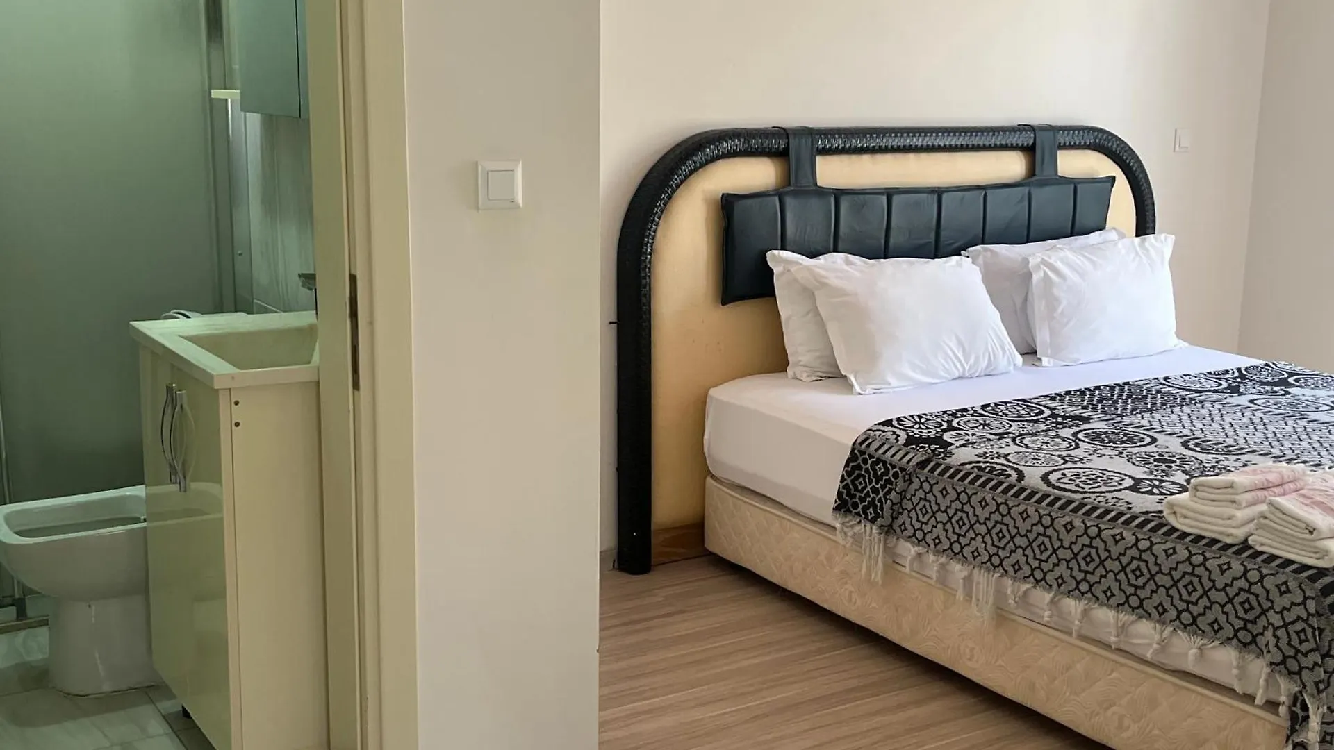 Grand Teoshan Otel Ve Tatil Evleri Seferihisar