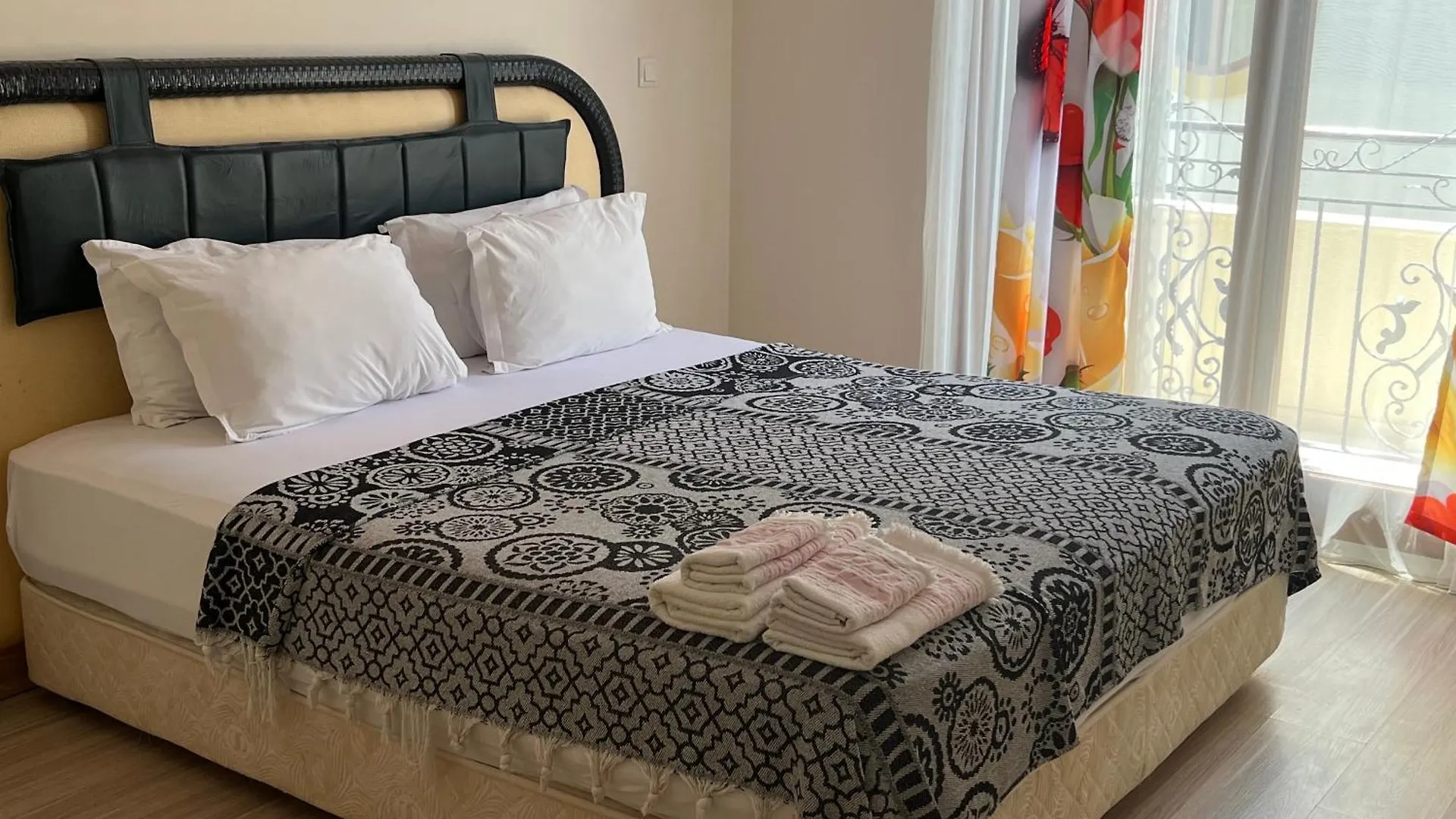 Grand Teoshan Otel Ve Tatil Evleri Seferihisar
